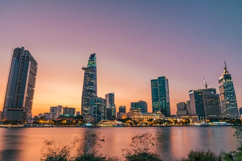 Đội Ngũ Chuyên Gia