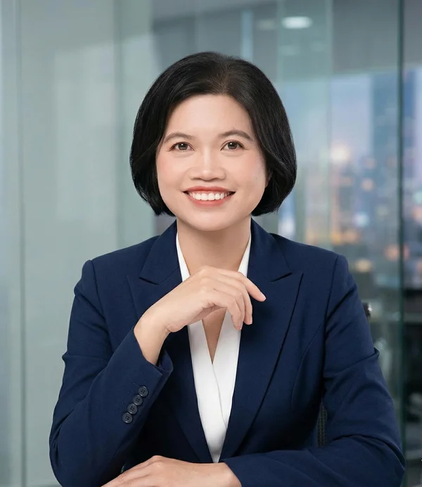 Ngô Thị Bảo Yến