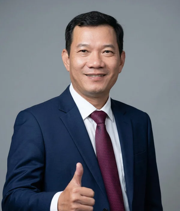 Nguyễn Phan Dương Nguyễn